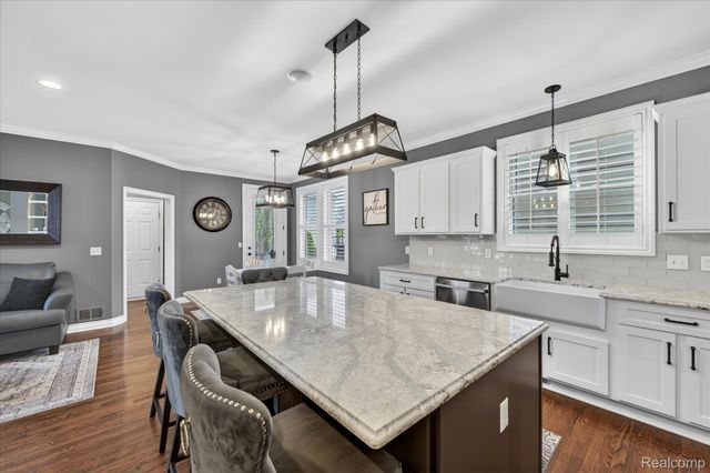 744 Constitution Street, Canton Charter Township, MI 48188