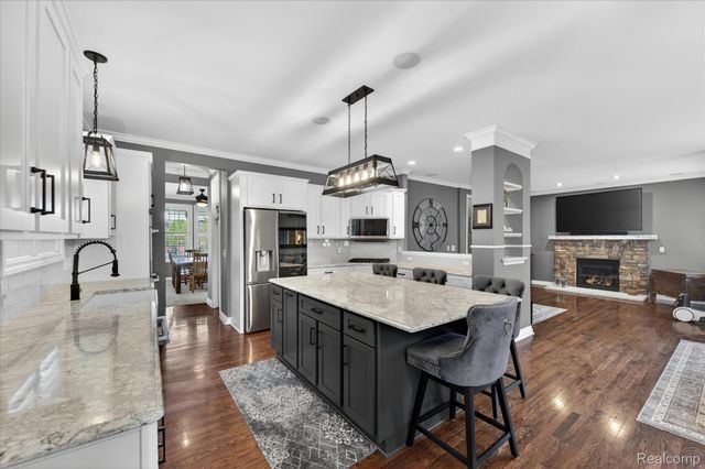 744 Constitution Street, Canton Charter Township, MI 48188