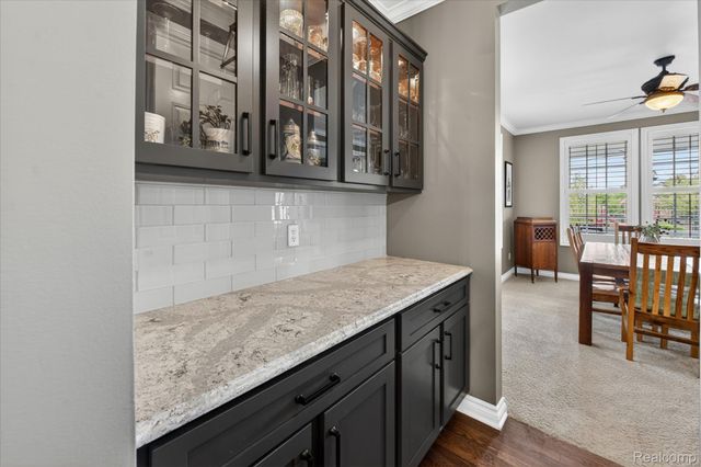 744 Constitution Street, Canton Charter Township, MI 48188