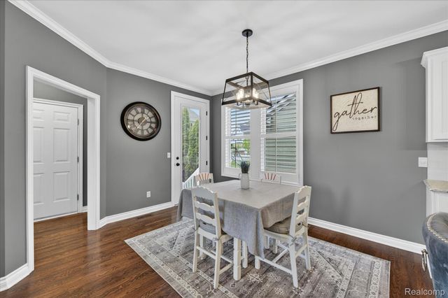 744 Constitution Street, Canton Charter Township, MI 48188