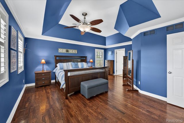 744 Constitution Street, Canton Charter Township, MI 48188