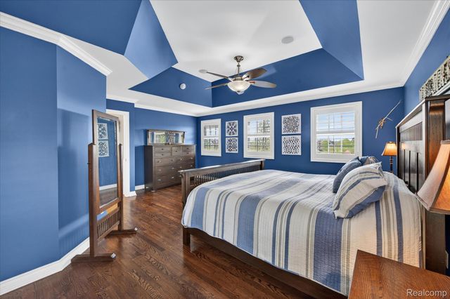 744 Constitution Street, Canton Charter Township, MI 48188