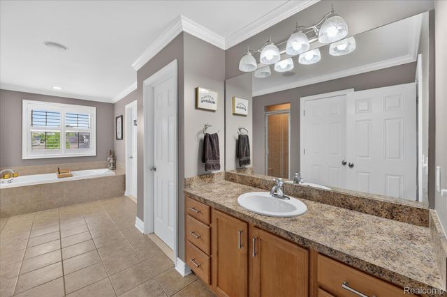744 Constitution Street, Canton Charter Township, MI 48188