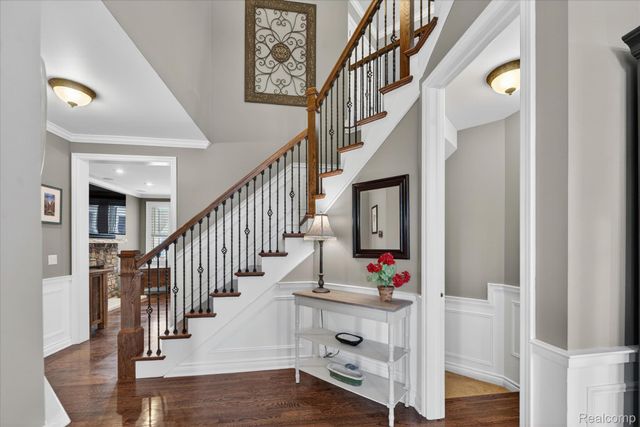 744 Constitution Street, Canton Charter Township, MI 48188