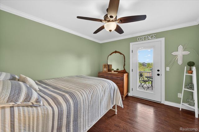 744 Constitution Street, Canton Charter Township, MI 48188