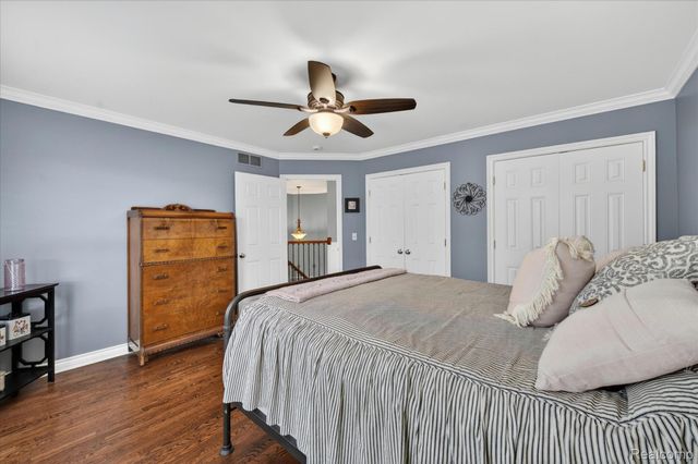 744 Constitution Street, Canton Charter Township, MI 48188