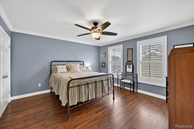 744 Constitution Street, Canton Charter Township, MI 48188
