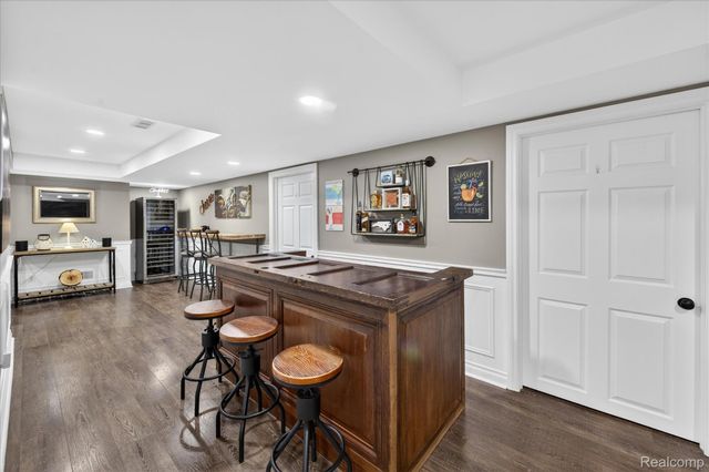 744 Constitution Street, Canton Charter Township, MI 48188