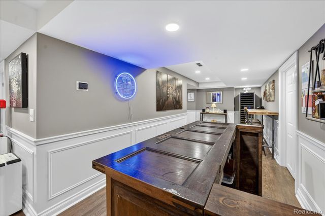 744 Constitution Street, Canton Charter Township, MI 48188