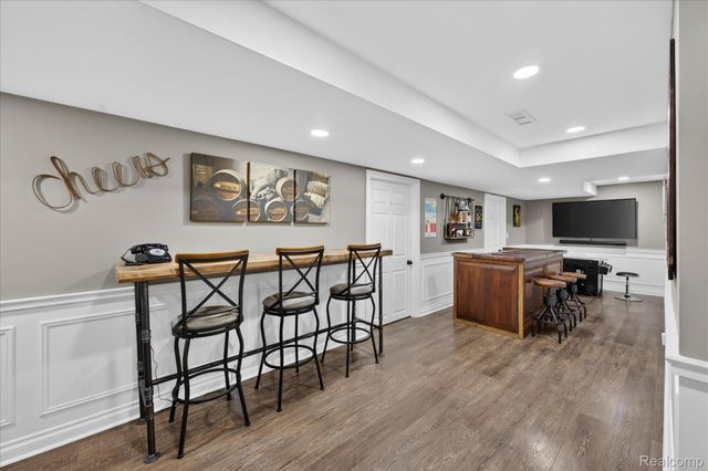 744 Constitution Street, Canton Charter Township, MI 48188