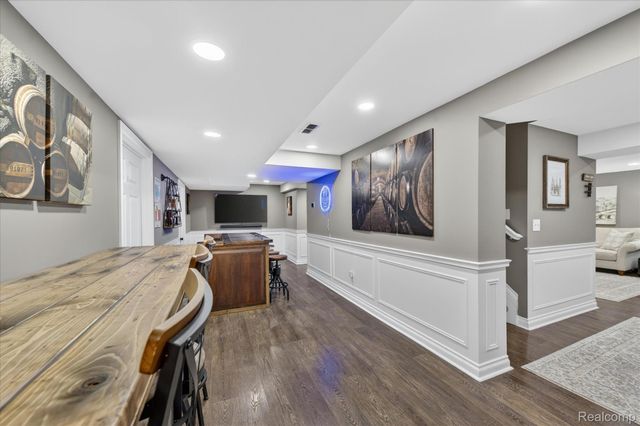 744 Constitution Street, Canton Charter Township, MI 48188