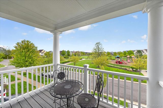 744 Constitution Street, Canton Charter Township, MI 48188