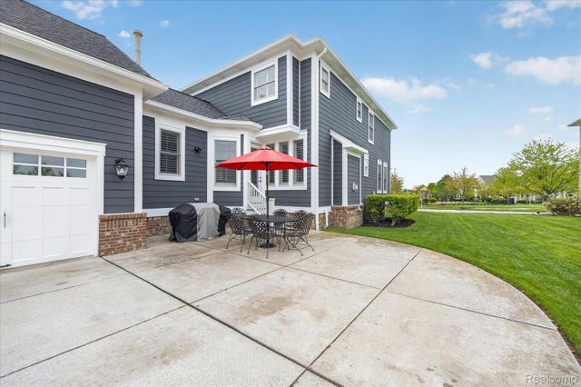 744 Constitution Street, Canton Charter Township, MI 48188