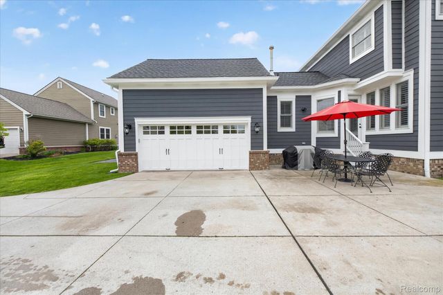 744 Constitution Street, Canton Charter Township, MI 48188