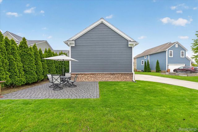 744 Constitution Street, Canton Charter Township, MI 48188