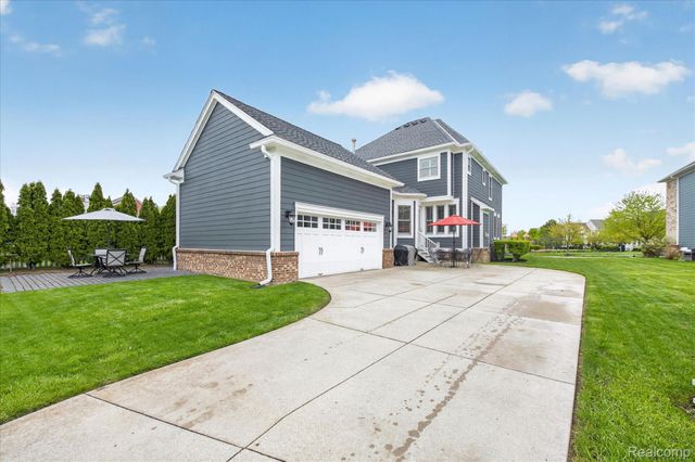 744 Constitution Street, Canton Charter Township, MI 48188