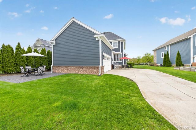744 Constitution Street, Canton Charter Township, MI 48188