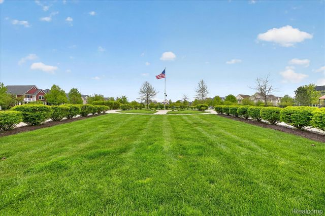 744 Constitution Street, Canton Charter Township, MI 48188
