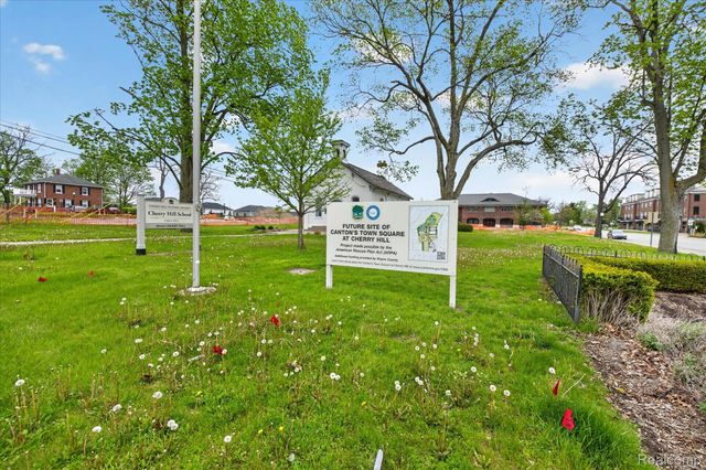 744 Constitution Street, Canton Charter Township, MI 48188