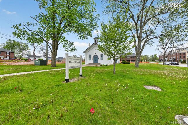 744 Constitution Street, Canton Charter Township, MI 48188
