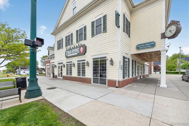 744 Constitution Street, Canton Charter Township, MI 48188