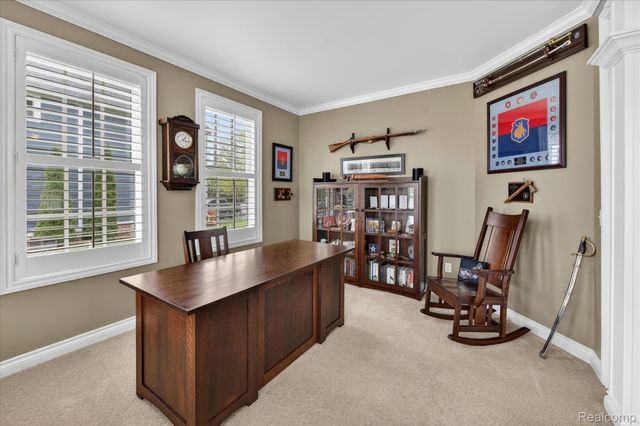 744 Constitution Street, Canton Charter Township, MI 48188