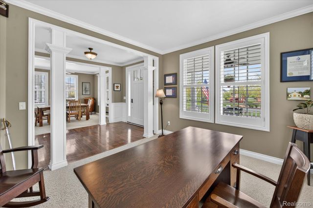 744 Constitution Street, Canton Charter Township, MI 48188