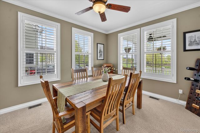 744 Constitution Street, Canton Charter Township, MI 48188