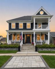 744 Constitution Street, Canton Charter Township, MI 48188