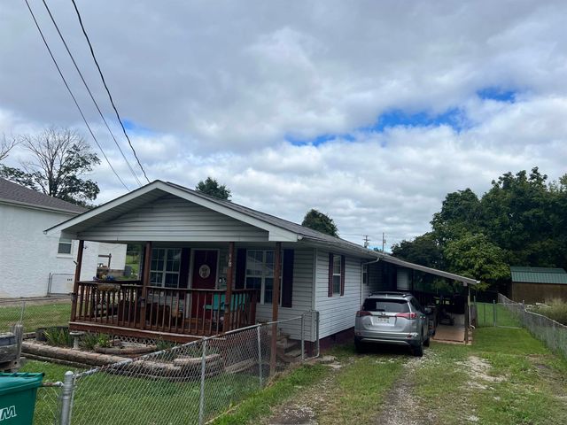 116 Circle Drive, Cross Lanes, WV 25313