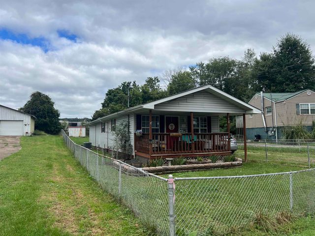 116 Circle Drive, Cross Lanes, WV 25313