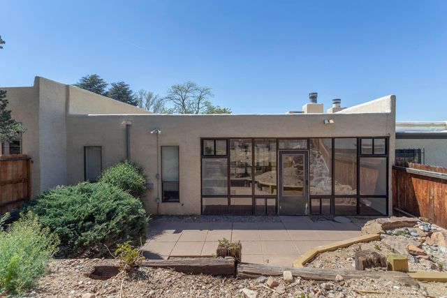 2908 Candelita Court NE, Albuquerque, NM 87112