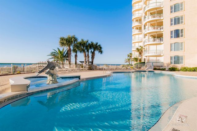 13601 Perdido Key Drive 14C, Perdido Key, FL 32507