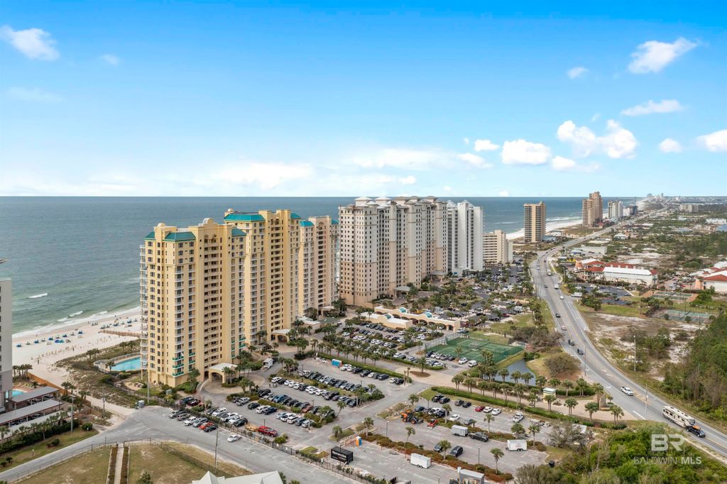 13601 Perdido Key Drive 14C, Perdido Key, FL 32507