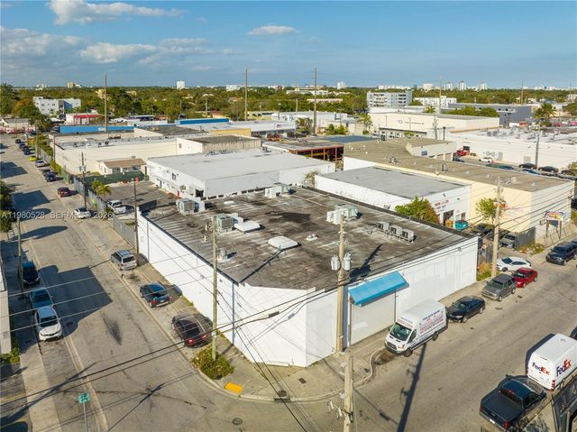 2585 NW 21st Ter, Miami, FL 33142