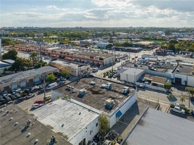 2585 NW 21st Ter, Miami, FL 33142