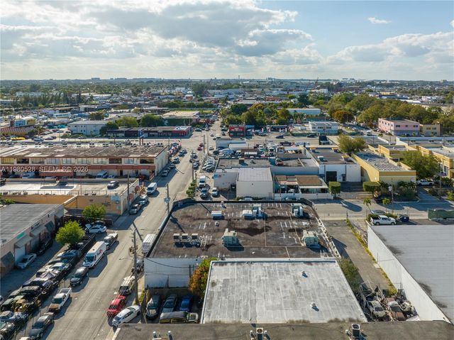 2585 NW 21st Ter, Miami, FL 33142