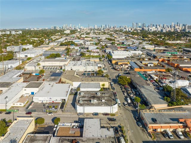 2585 NW 21st Ter, Miami, FL 33142
