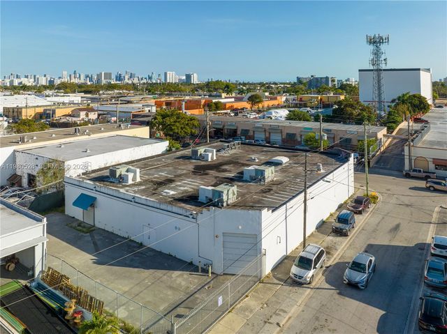 2585 NW 21st Ter, Miami, FL 33142