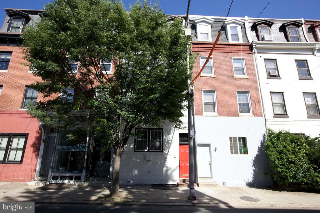 421 S 20TH ST, Philadelphia, PA 19146