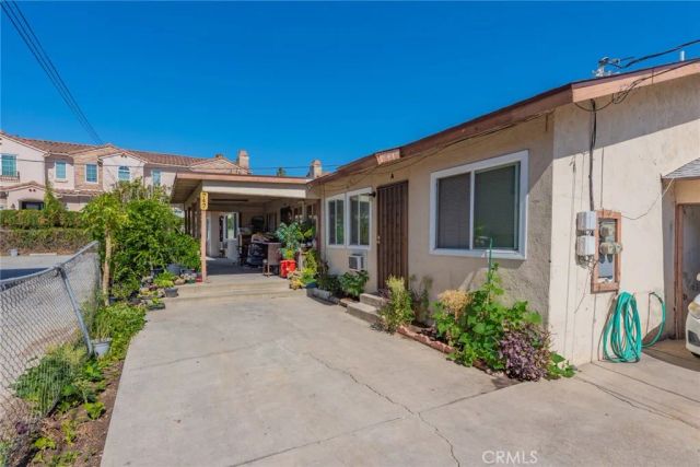 745 S Chapel Ave, Alhambra, CA 91801