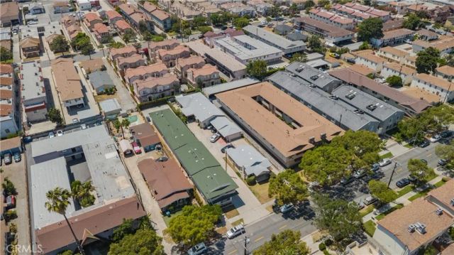 745 S Chapel Ave, Alhambra, CA 91801