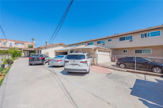 745 S Chapel Ave, Alhambra, CA 91801