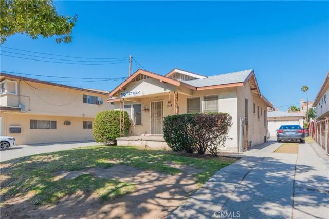 745 S Chapel Ave, Alhambra, CA 91801
