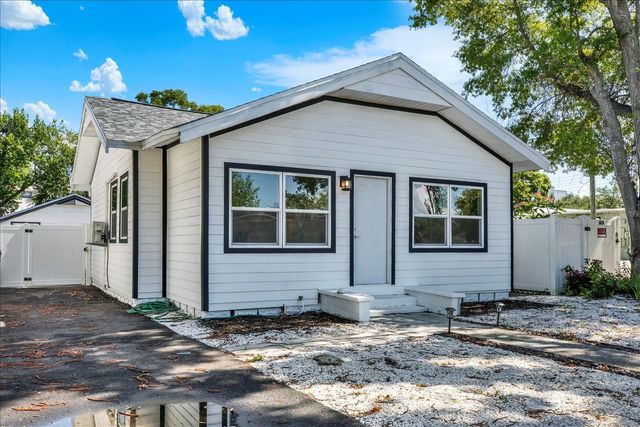 1621 7TH AVENUE N, St Petersburg, FL 33713