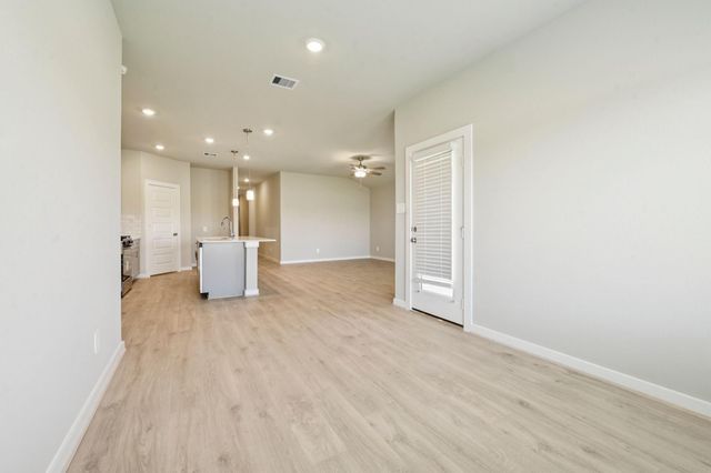 18420 Landing Meadows Lane, New Caney, TX 77357