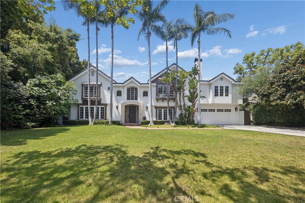Image 1 of property listing at 341 N June, Los Angeles, CA 90004