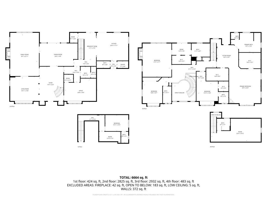 Image 64 of property listing at 341 N June, Los Angeles, CA 90004