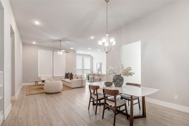 937 Rosebay Drive, Justin, TX 76247