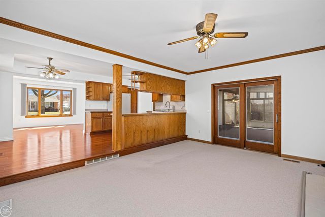 14833 Westpoint Drive, Sterling Heights, MI 48313